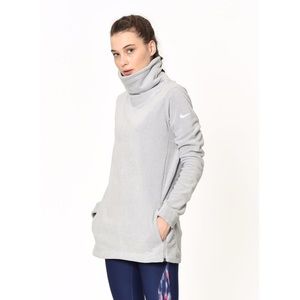 Nike Therma Pullover